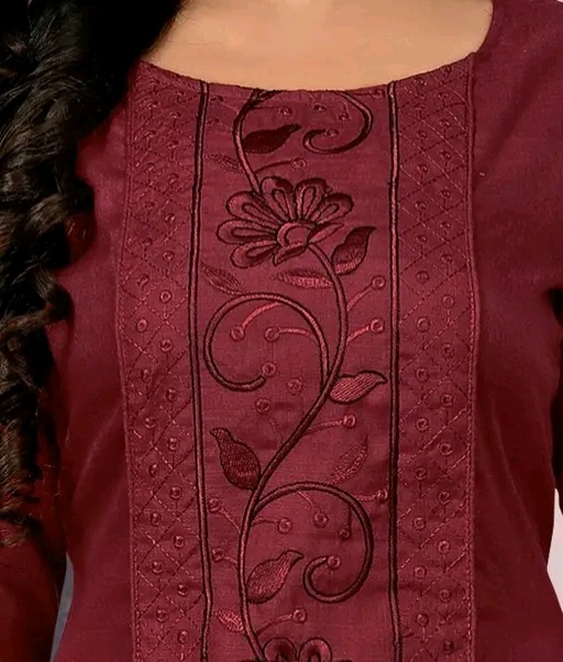kurti combo set